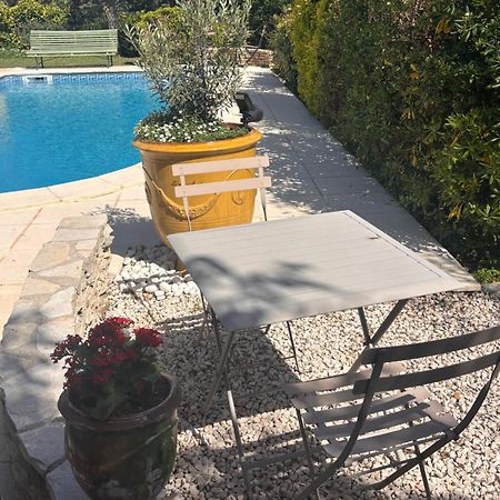 Apartmán Les Mesanges Castelnau-le-Lez Exteriér fotografie