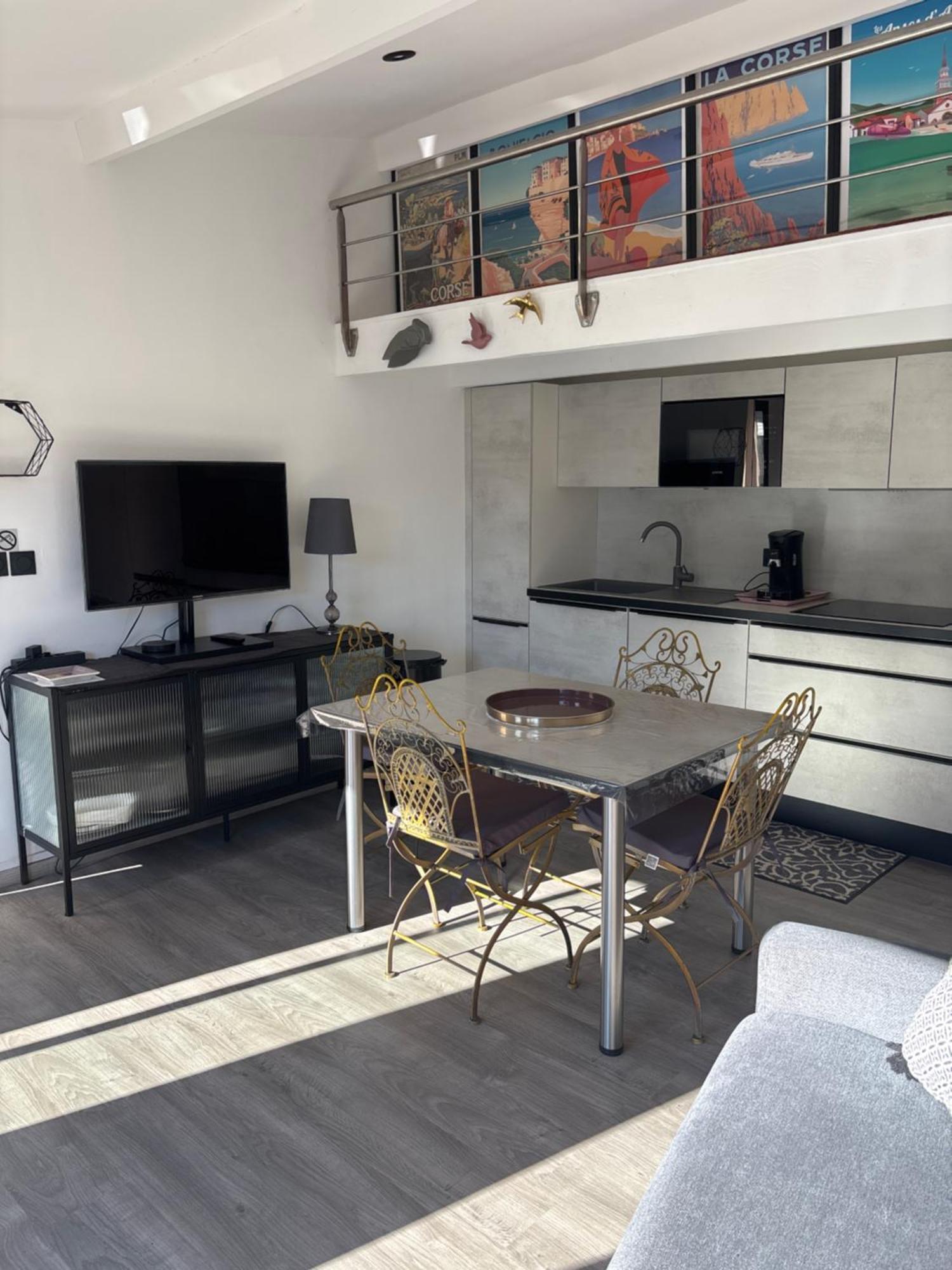 Apartmán Les Mesanges Castelnau-le-Lez Exteriér fotografie