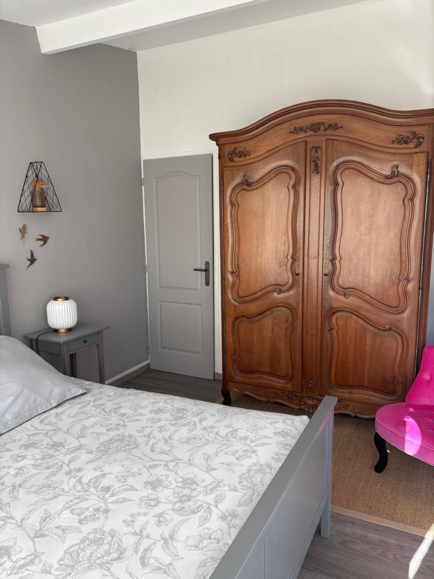 Apartmán Les Mesanges Castelnau-le-Lez Exteriér fotografie