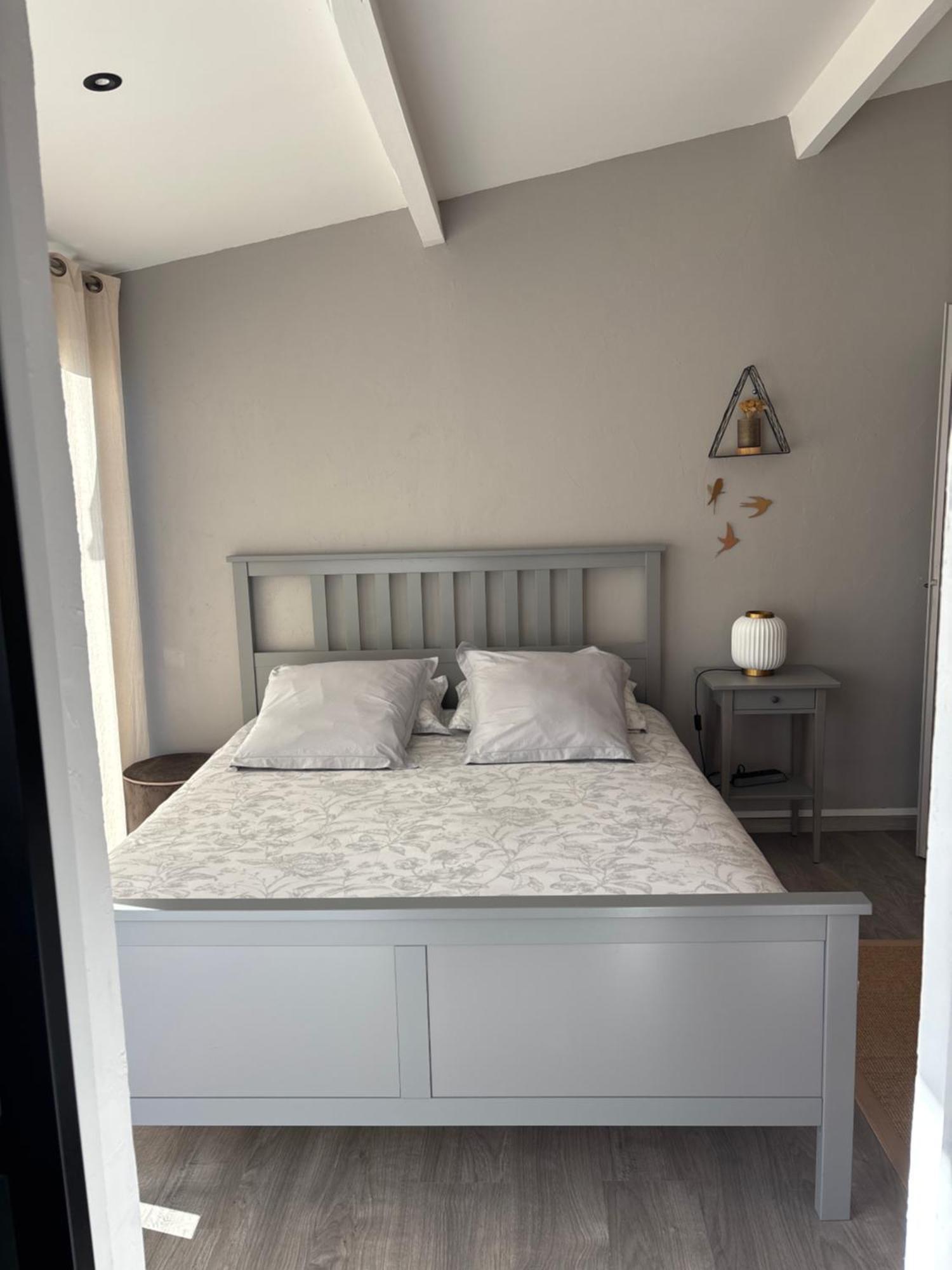 Apartmán Les Mesanges Castelnau-le-Lez Exteriér fotografie