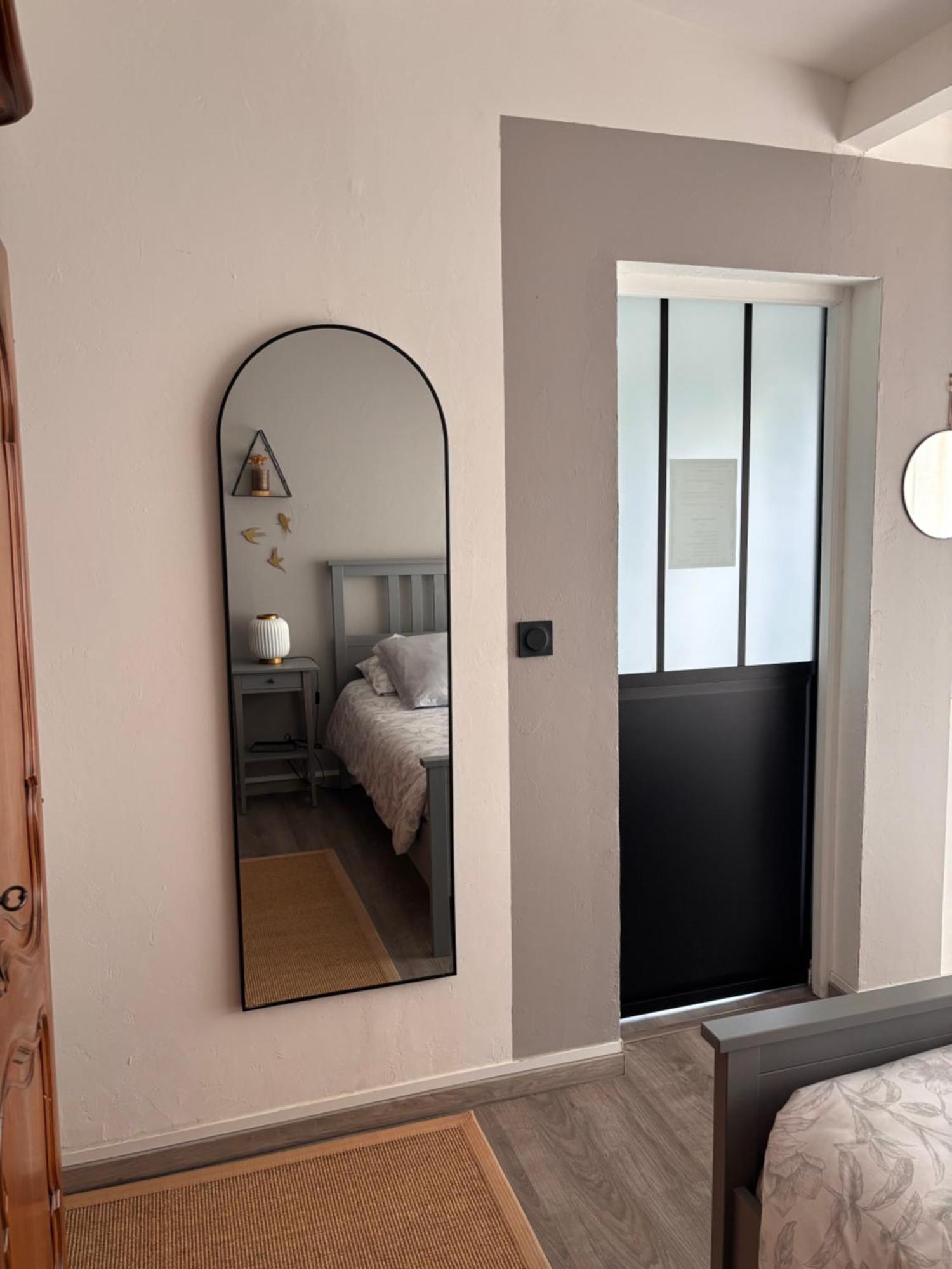 Apartmán Les Mesanges Castelnau-le-Lez Exteriér fotografie